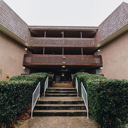 2-Bed, 2-Bath Apartment Living Experience Chattanooga Exterior photo