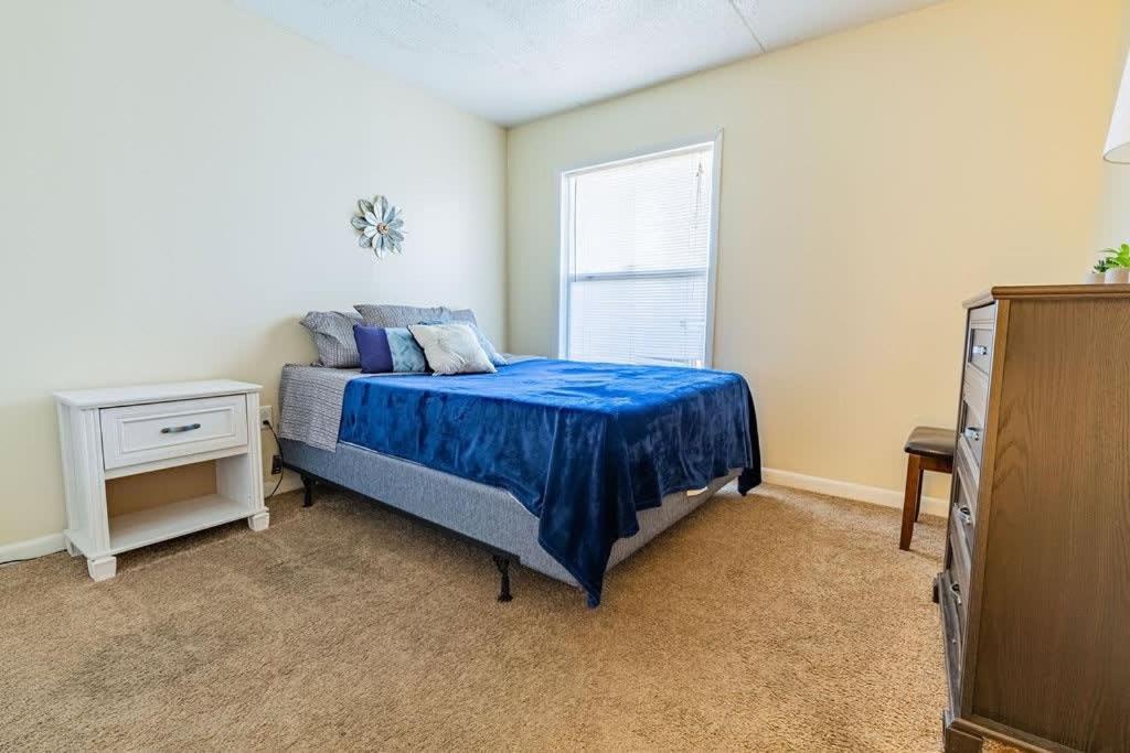 2-Bed, 2-Bath Apartment Living Experience Chattanooga Exterior photo