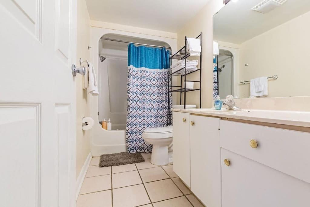 2-Bed, 2-Bath Apartment Living Experience Chattanooga Exterior photo