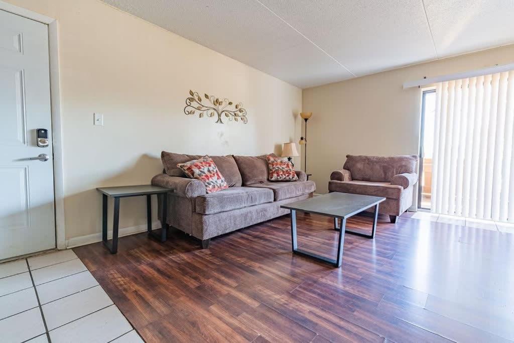 2-Bed, 2-Bath Apartment Living Experience Chattanooga Exterior photo