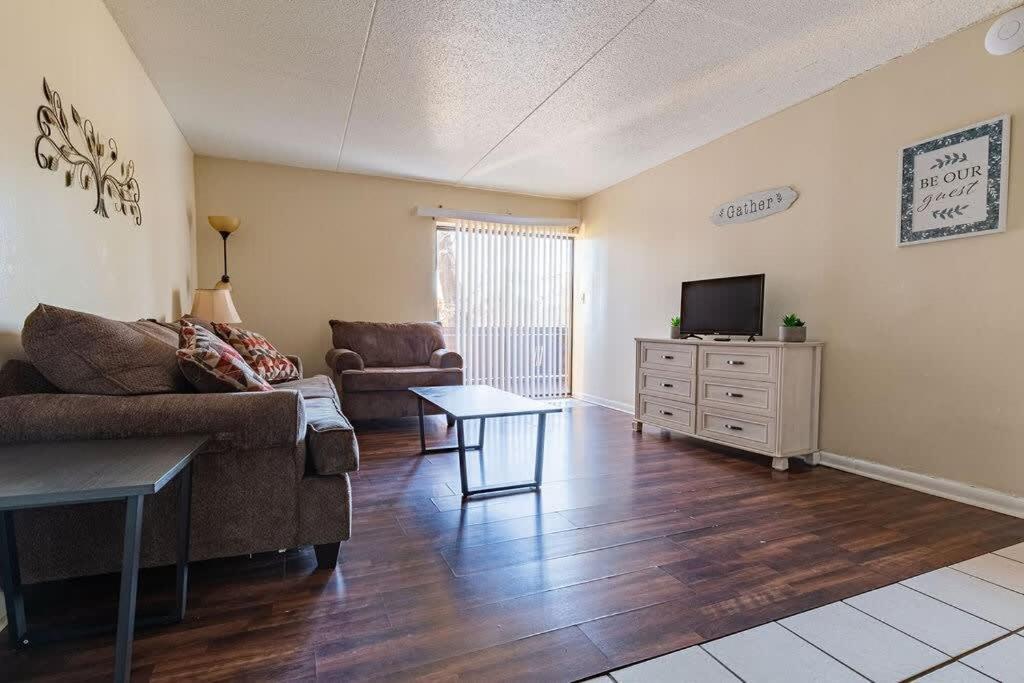 2-Bed, 2-Bath Apartment Living Experience Chattanooga Exterior photo
